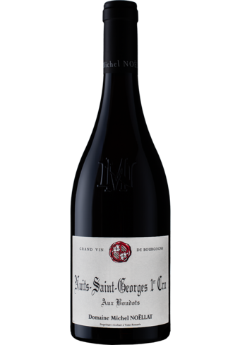 Michel Noellat Nuits Saint Georges 1er Cru Aux Boudots 2021-127283