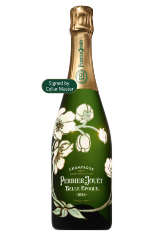 Perrier Jouet Belle Epoque 2016 (With Gift Box)-BP_405050