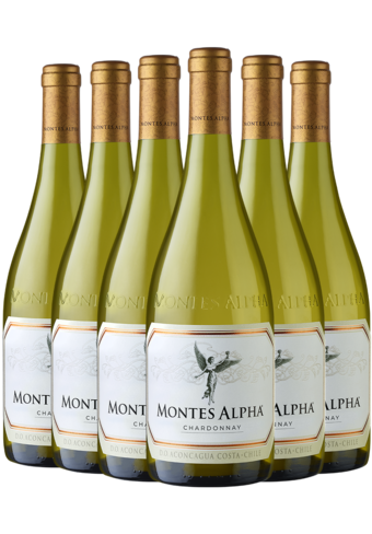 Montes Alpha Chardonnay 2023 6-pack -BP_130823