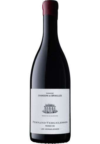 Chandon de Briailles Pernand Vergelesses 1er Cru Les Vergelesses 2022-BP_138769