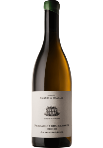 Chandon de Briailles Pernand Vergelesses Ile des Vergelesses 1er Cru Blanc 2022-BP_138496