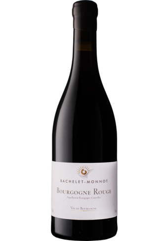 Bachelet Monnot Bourgogne Rouge 2022-141723