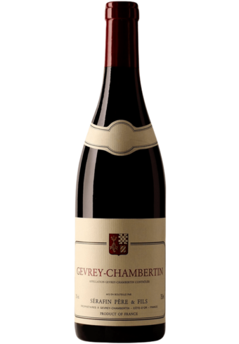 Serafin Pere & Fils Gevrey Chambertin 2022-411908