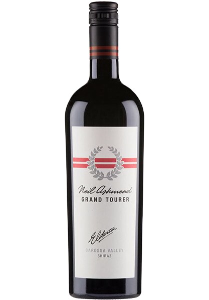 elderton neil ashmead grand tourer shiraz 2015