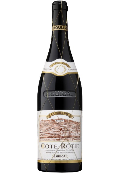 购买guigal cote rotie la mouline 2010 | 屈臣氏酒窖