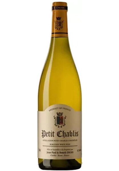 购买jean paul & benoit droin petit chablis 2014 | 屈臣氏酒窖