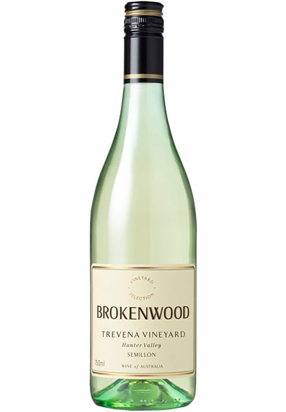  brokenwood trevena