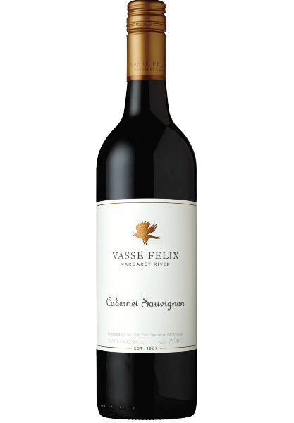 vasse felix cabernet sauvignon 2017