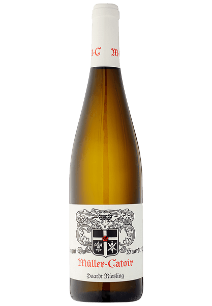 muller catoir haardt riesling trocken 2017