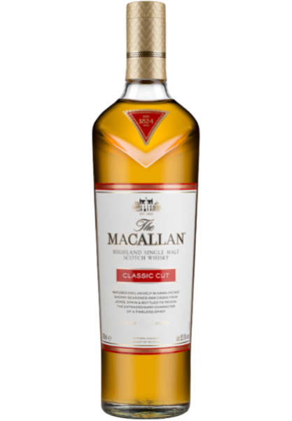 Buy The Macallan Classic Cut 2019 Edition Watson S Wine