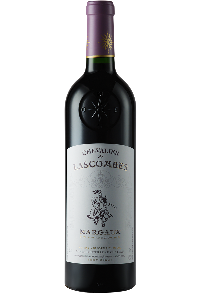 Buy Chevalier de Margaux 2nd Wine 2017 Watson's Wine