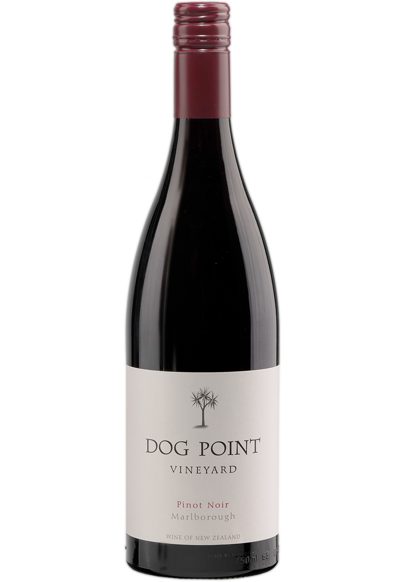 Buy Dog Point Pinot Noir 2017 (Screw Cap) Watson's Wine