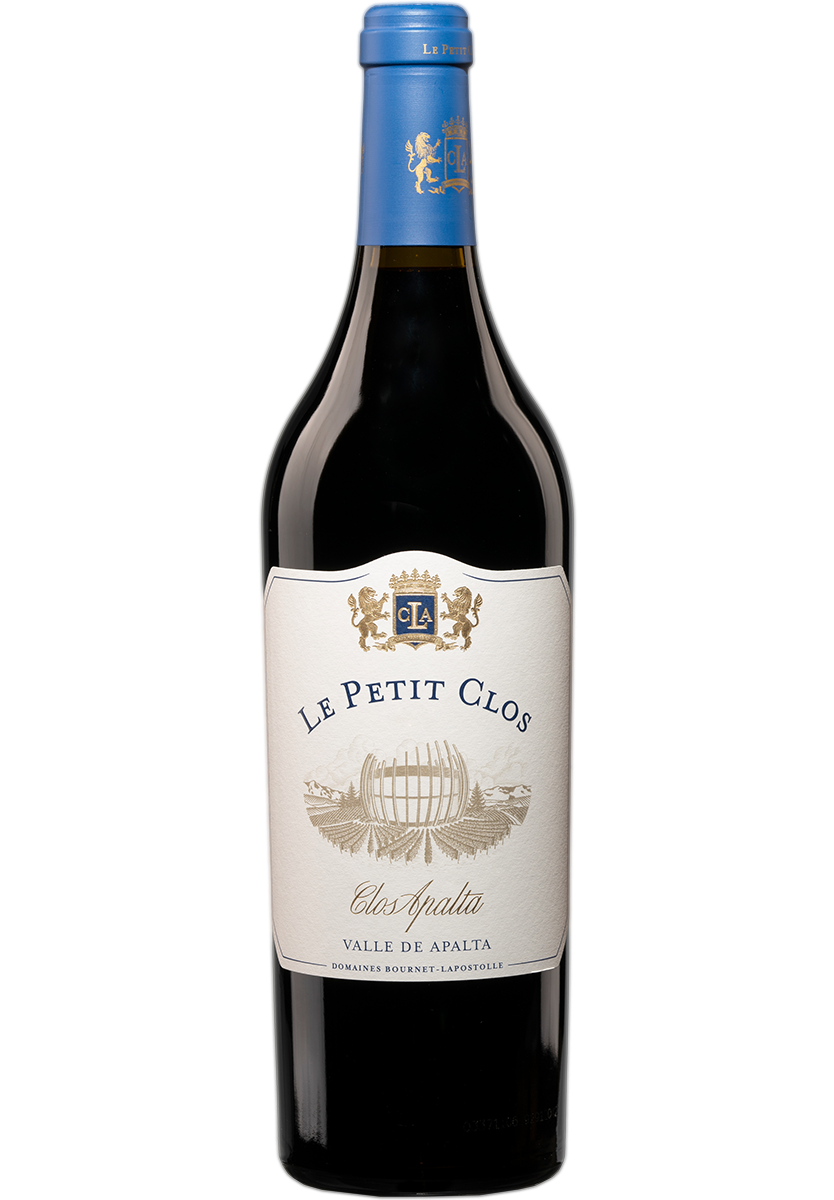 购买Clos Apalta Le Petit Clos 2017 屈臣氏酒窖