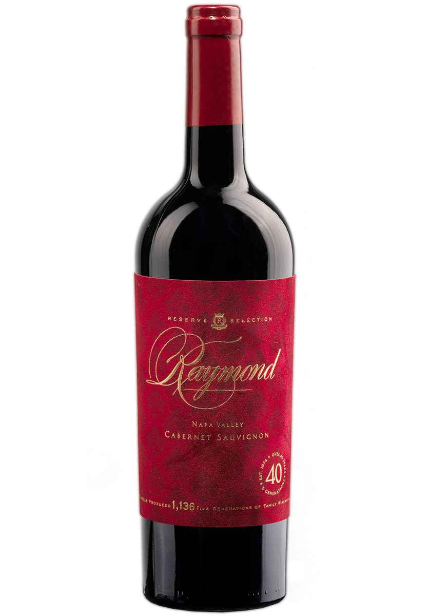 Buy Raymond Vineyards Reserve Selection Sauvignon 2018