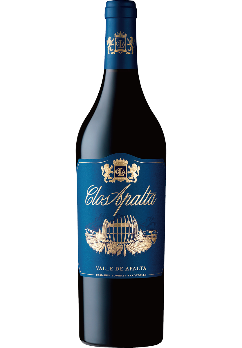 Clos Apalta Vintage 2015-185796