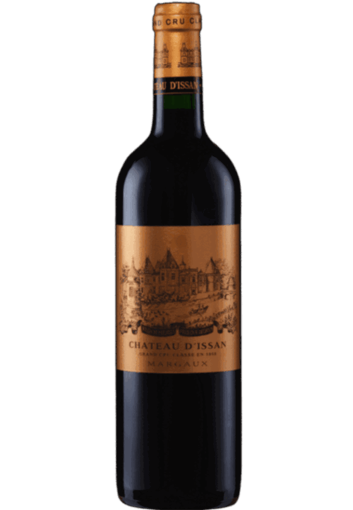 Chateau d'Issan Margaux 3eme Cru 2014-443692