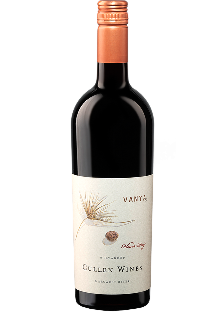 Cullen Vanya Cabernet Sauvignon 2016 (Clearance sale item – other promotion offers and W Rewards are not applicable)-379762