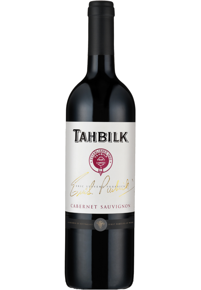 Tahbilk Eric Stevens Purbrick Cabernet Sauvignon 1999-437480