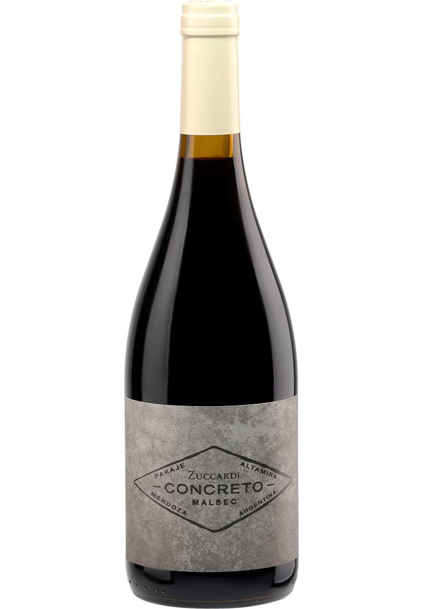 Zuccardi Concreto Malbec 2020-470538