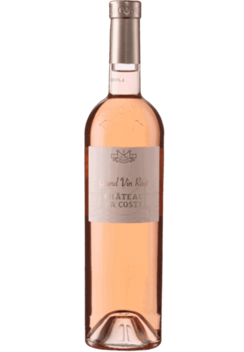 Chateau la Coste  La Coste Provence Grand Vin Rose 2020 (Clearance sale item – other promotion offers and W Rewards are not applicable)-363816