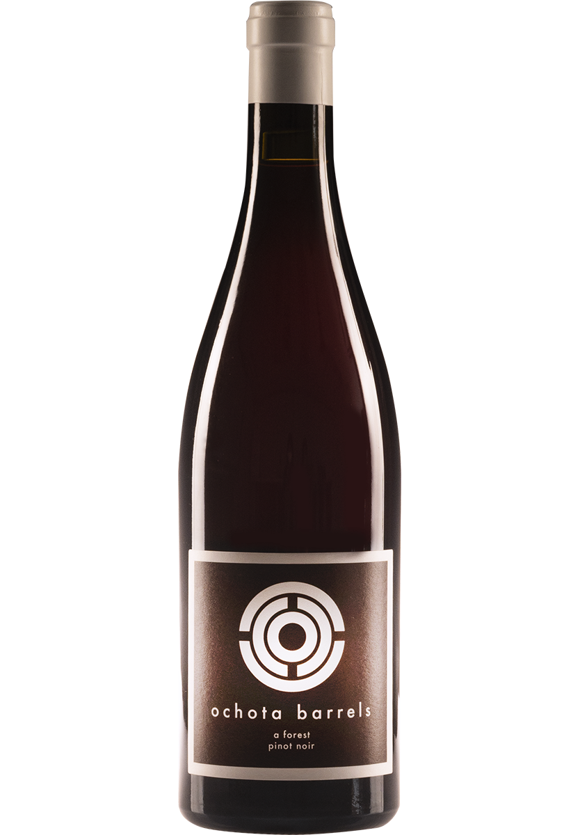Ochota Barrels A Forest Pinot Noir 2021 (Clearance sale item – other promotion offers and W Rewards are not applicable)-469348