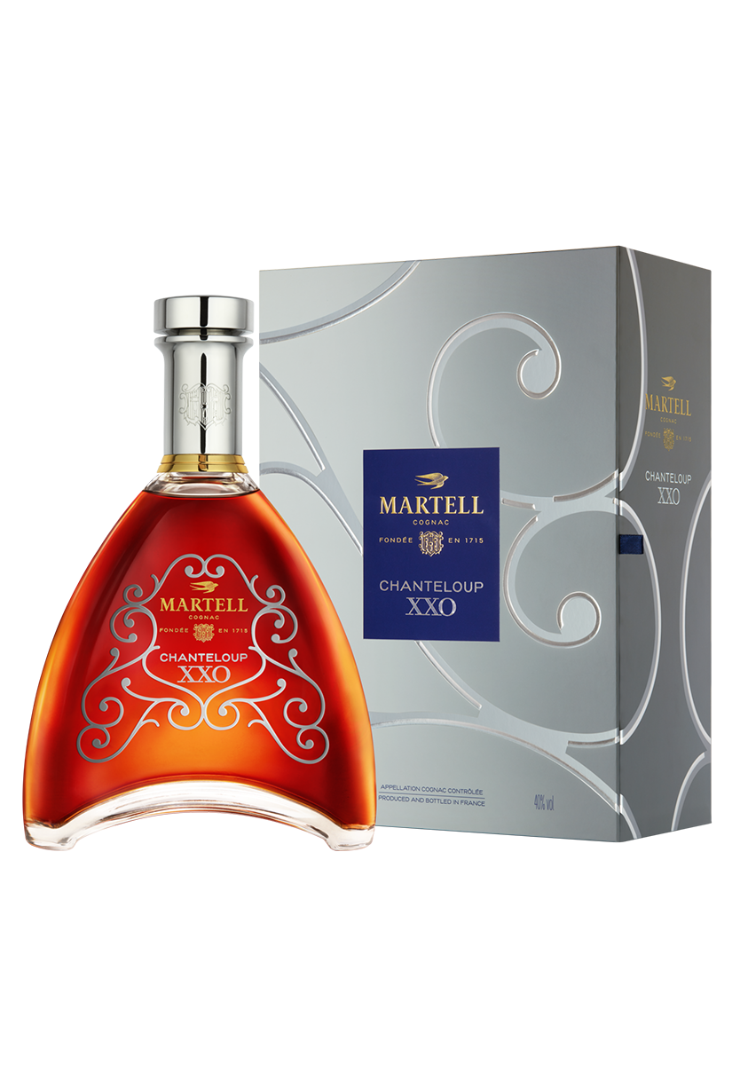 Martell Chanteloup XXO-396161
