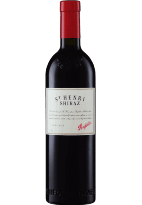 Penfolds St Henri Shiraz 2019 (No Gift Box)-106359