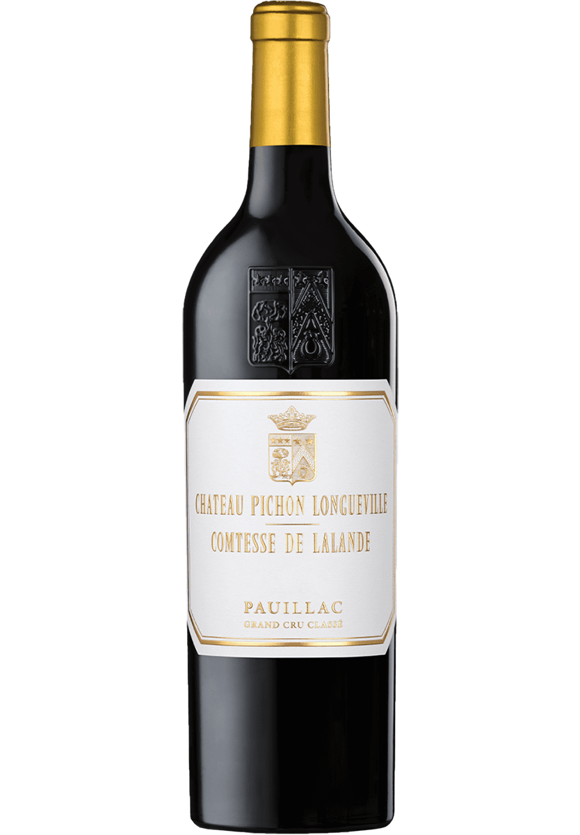 Chateau Pichon Longueville Comtesse de Lalande Pauillac 2eme Cru 2019-407479