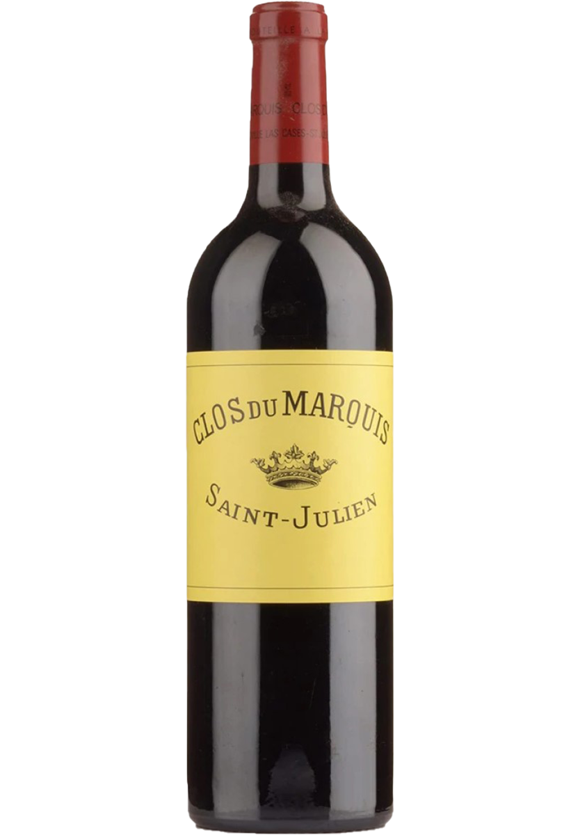 Clos du Marquis St Julien 2nd Wine 2003 (Limited time offer item – other promotion offers and W Rewards are not applicable)-423341