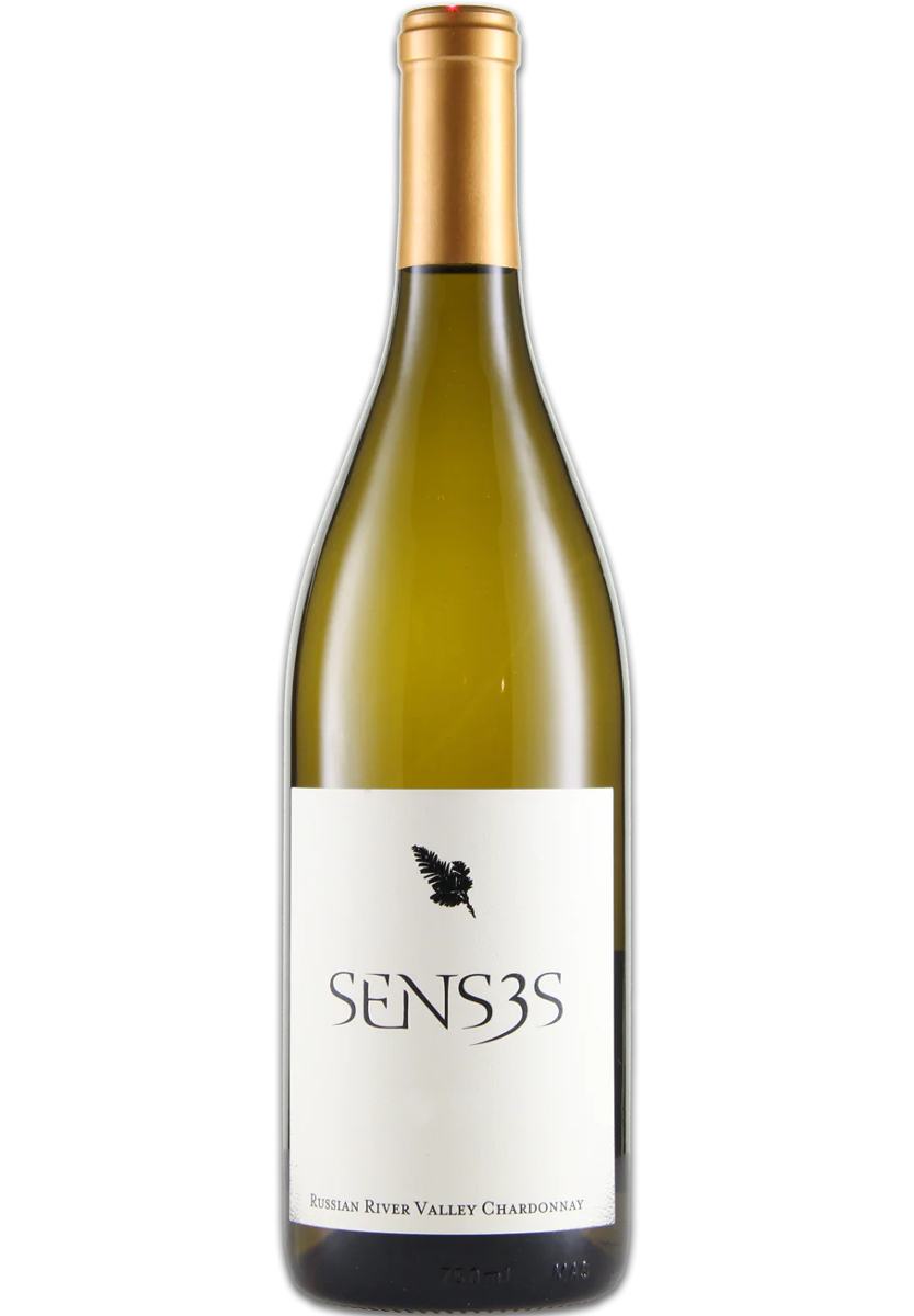 Senses Russian River Valley Chardonnay 2020-474344