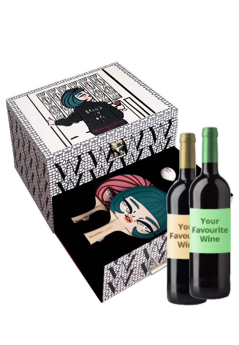 Watsons Wine x Mickco Limited Collection-Wellness Set C - Wines Not Included Pre-order Item - Earliest Delivery Date  11 Sep 2023 For Details Please see “About The Wine” below-BP_127487.png