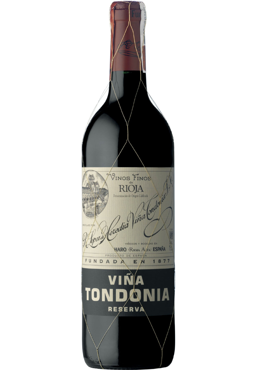Bodegas Lopez de Heredia Vina Tondonia Reserva 2012-143882