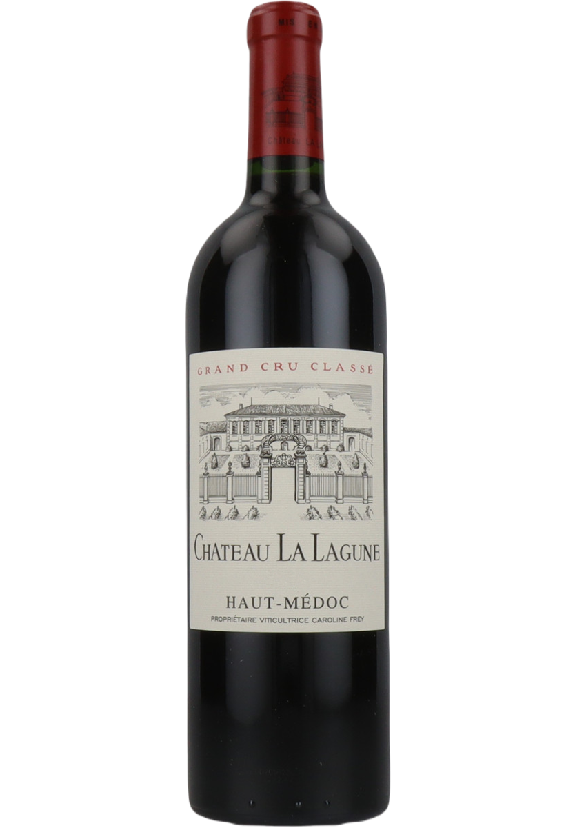 Chateau La Lagune Haut Medoc 3eme Cru 2016-493428