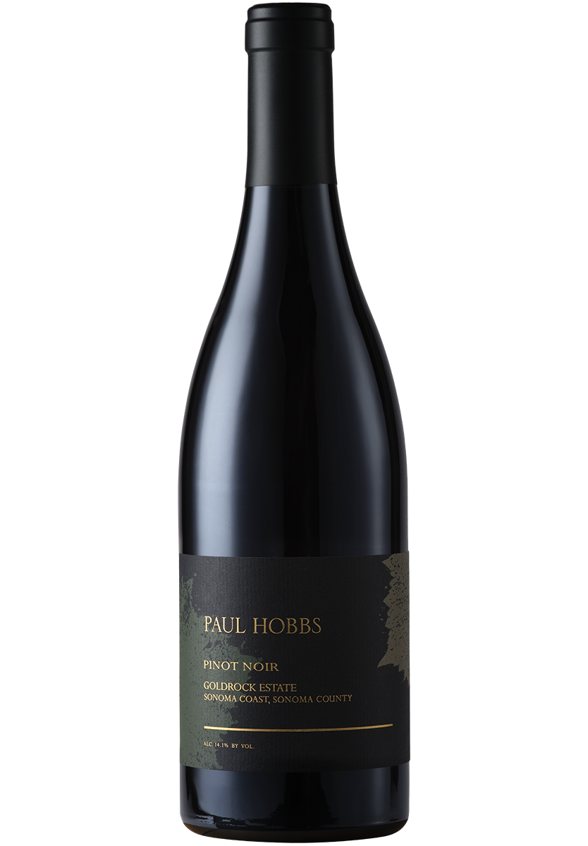 Paul Hobbs Sonoma Coast Goldrock Pinot Noir 2021-129896