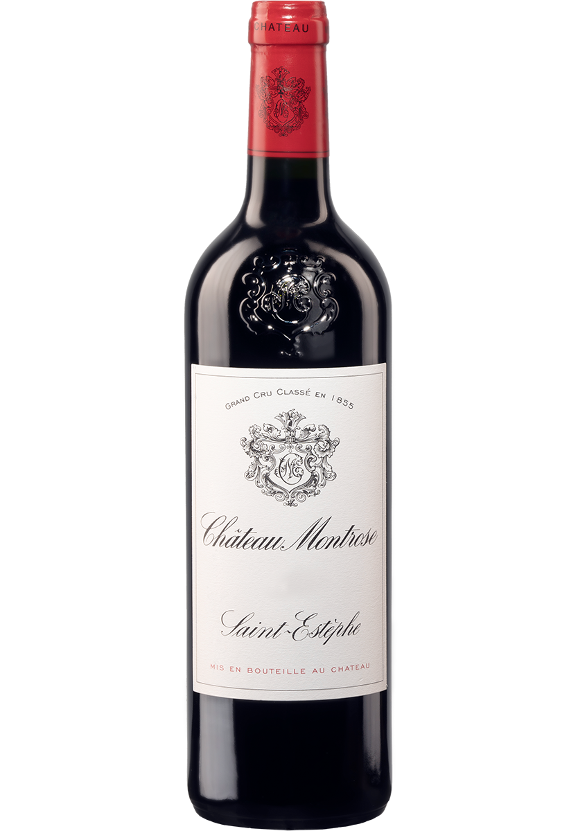 Chateau Montrose St Estephe 2eme Cru 2013 (Limited time offer item – other promotion offers and W Rewards are not applicable)-384627