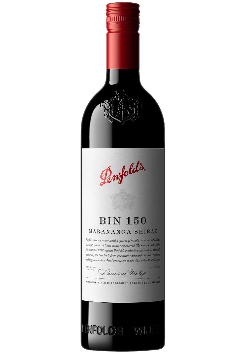 Penfolds Bin 150 Marananga Shiraz 2020-106338