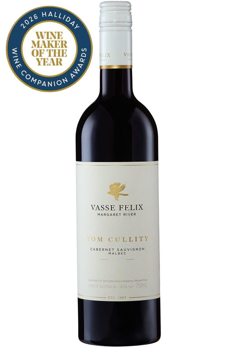 Vasse Felix Tom Cullity Cabernet Sauvignon Malbec 2016-399227
