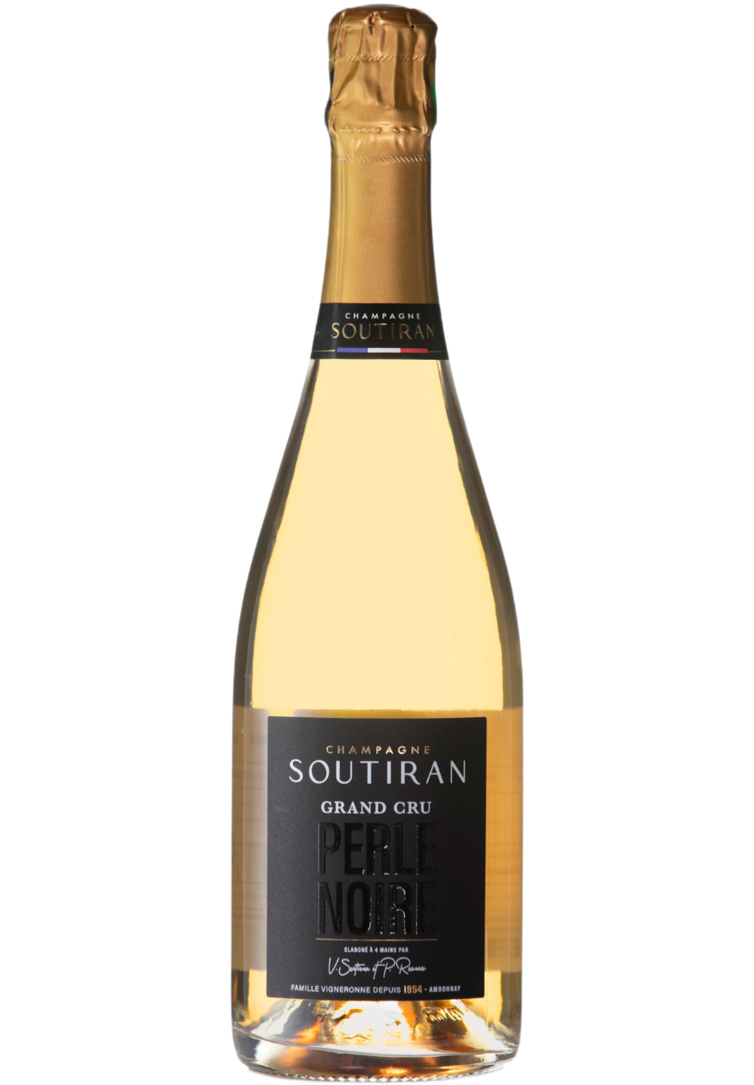 Soutiran Blanc de Noirs 