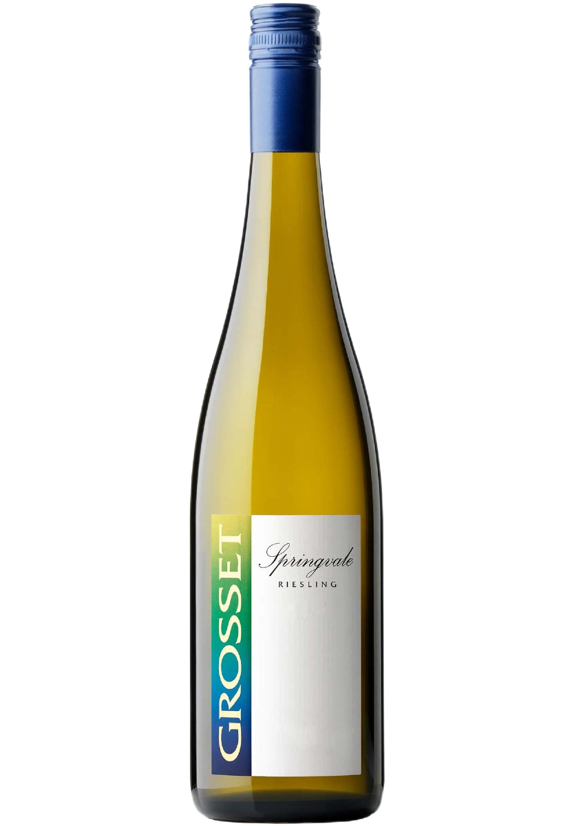 Grosset Springvale Riesling 2016-465822
