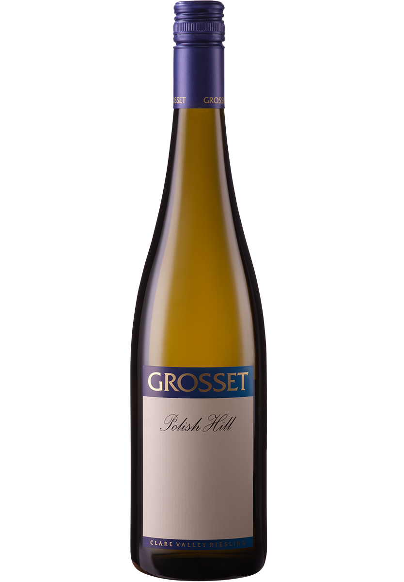 Grosset Polish Hill Riesling 2017-485101