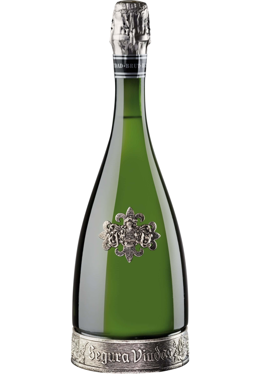 Segura Viudas Reserva Heredad Cava NV -122454