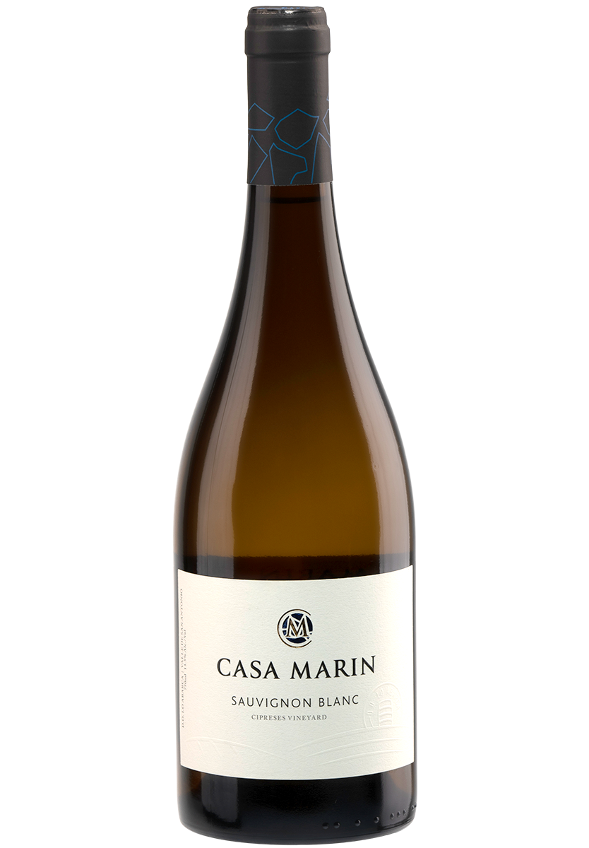 Casa Marin Sauvignon Blanc Cipreses 2022-475065