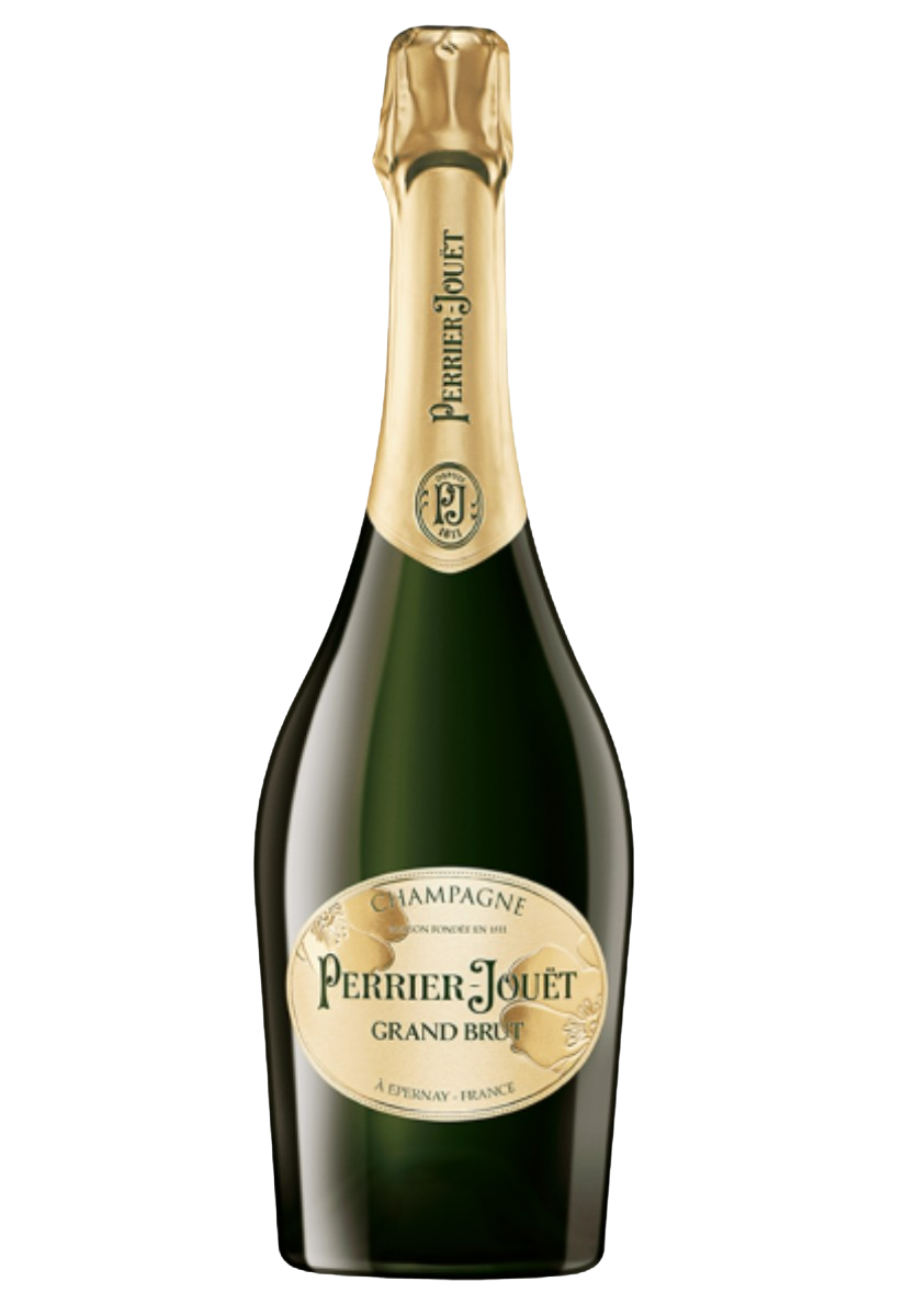 Perrier Jouet Grand Brut NV (No Gift Box)-357243
