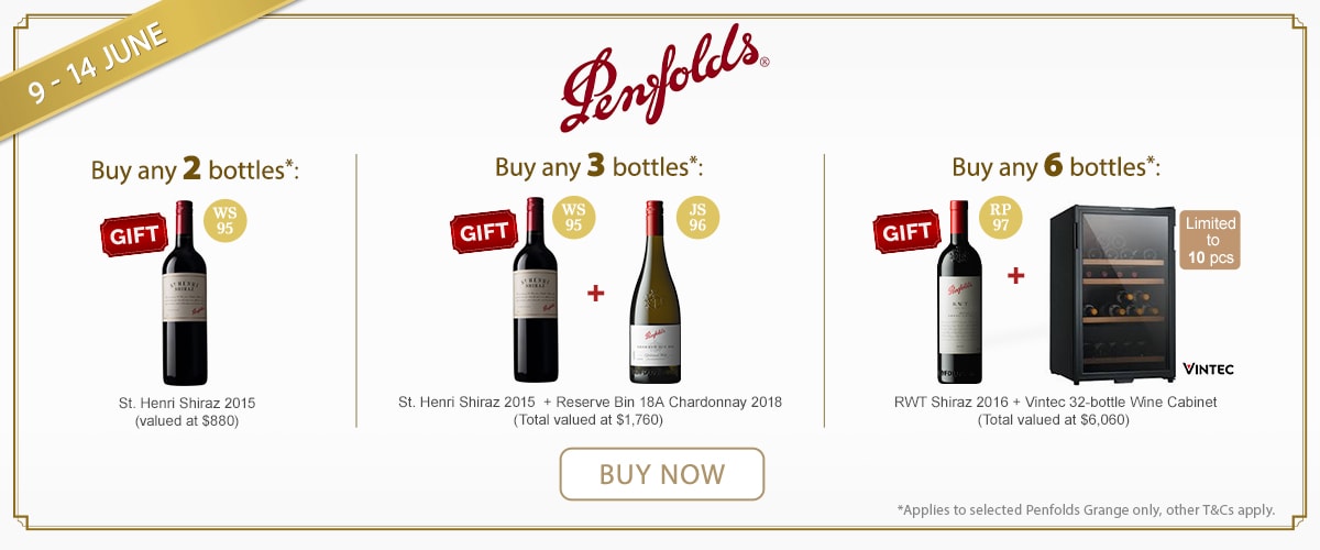 Watson's Wine Hong Kong's Largest Online Wine Store