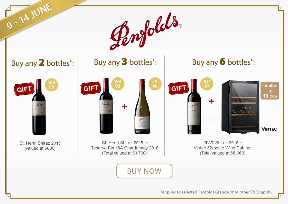 Watson's Wine Hong Kong's Largest Online Wine Store