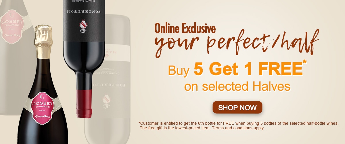 Watson's Wine Hong Kong's Largest Online Wine Store