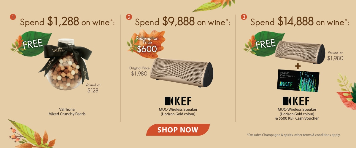 Watson's Wine Hong Kong's Largest Online Wine Store