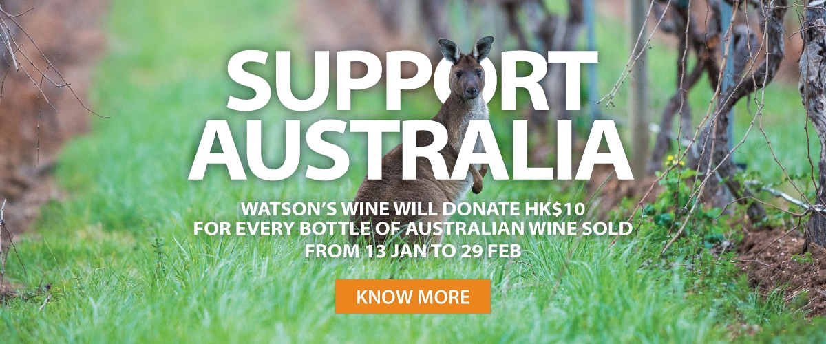 Watson's Wine Hong Kong's Largest Online Wine Store