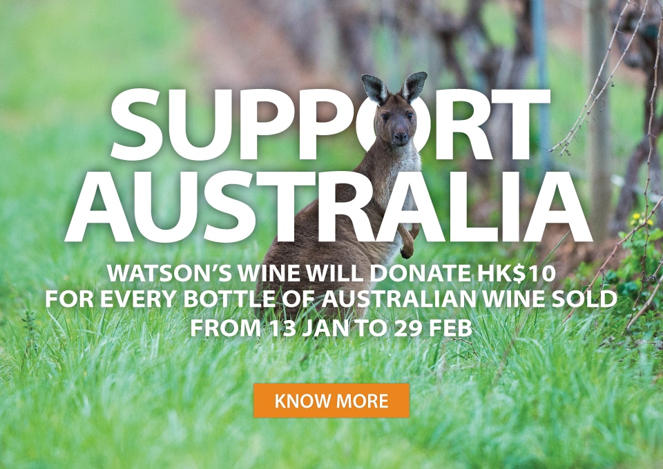 Watson's Wine Hong Kong's Largest Online Wine Store